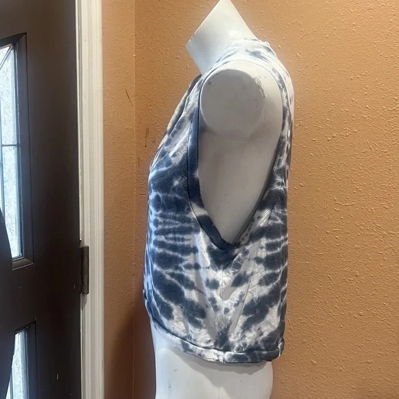 Free people movement tye dye tank - Picture 2 of 5